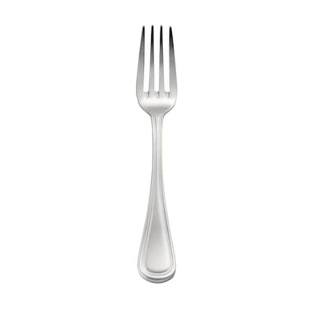 Cac Foodservice CAC Stainless Elite Dinner Fork 18/8 Extra. Heavy-Weight 7 1/4 in Set of 12, 12PK 8002-05