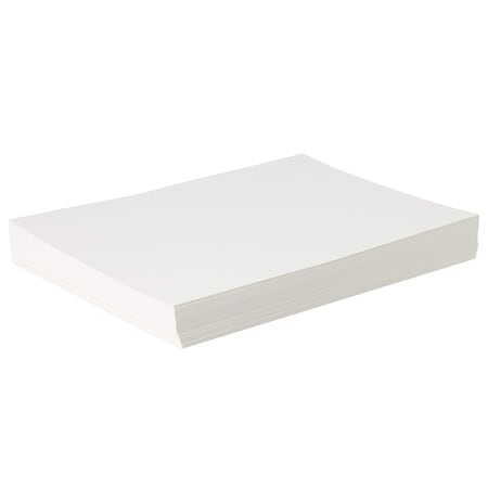 Canson XL Series Watercolor Sheet Bulk Pack, Midweight White Paper, 100 Sheets, 11x15 inch, 100PK C100511141