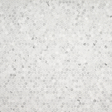 Msi Carrara White Sample Honed Marble Floor And Wall Tile, 1 sq ft ZOR-MD-0560-SAM