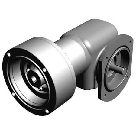 Cone Drive WORM GEAR REDUCER F0390100DHPT03