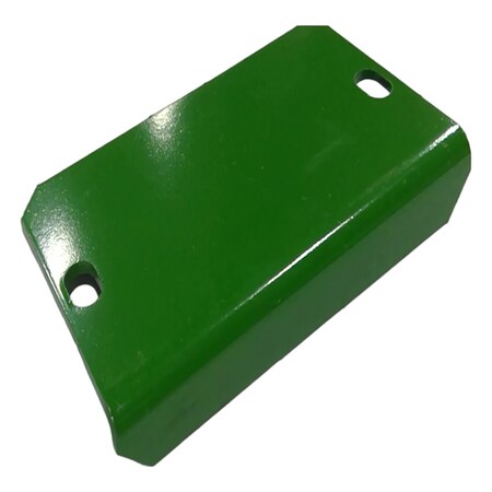 John Deere COVER, JOHN DEERE OEM Z48649 Z48649
