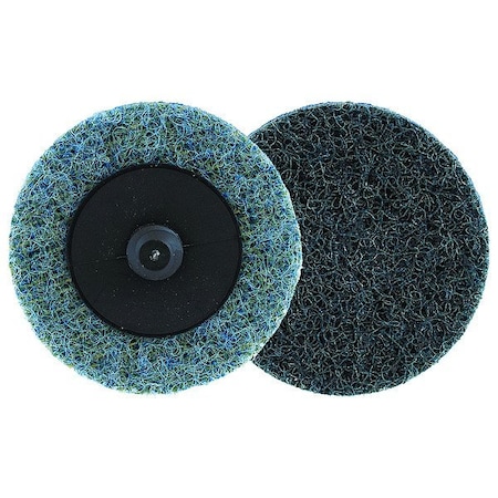 Walter Quick-Change, 2" dia., PK50 04D206
