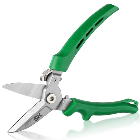 Sk 8 in Drop Forged Shears SK02401
