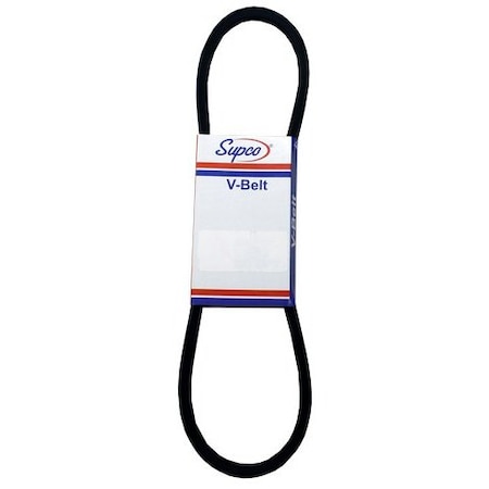 Supco FHP V Belt, 3L270 3L270