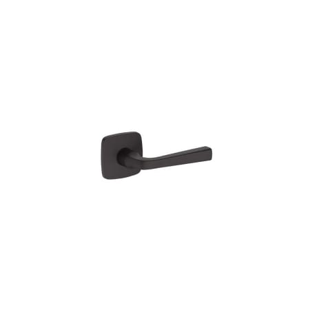 Baldwin Residential Door Levers Passage Right Hand Venetian Bronze PSKINSFR112