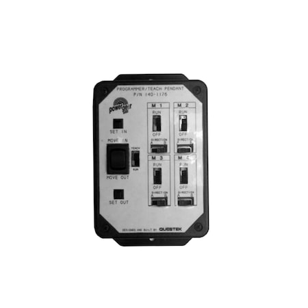 Lippert TOOL, Q-SYNC PROGRAM 386478