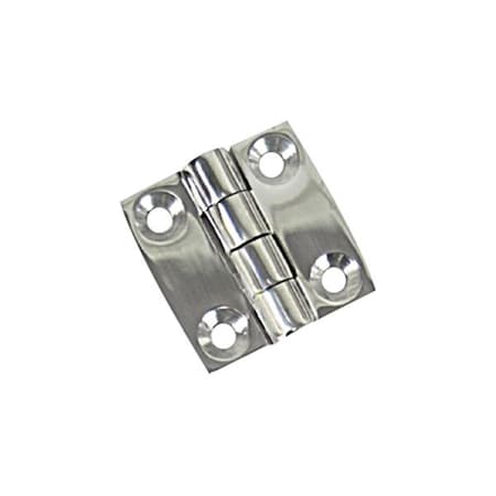 Newalthlete 1.5 x 1.5 in. Butt Hinge NE3719712