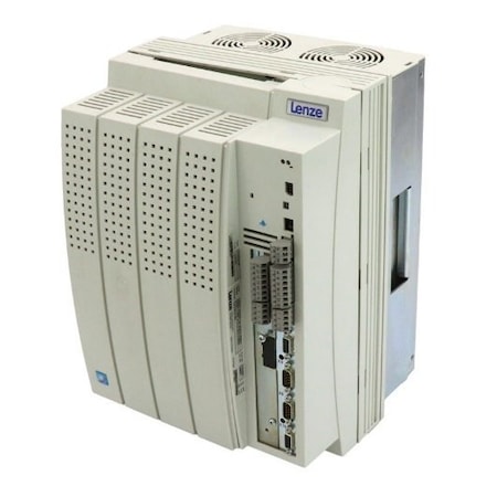 Lenze Servo Drive, 9300 Series, 22 kW, 320-528VAC (3-phase) EVS9328-EK
