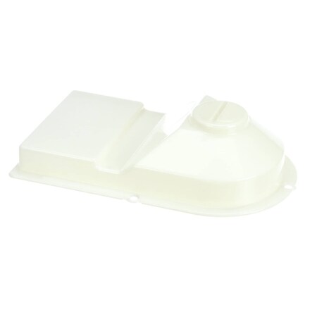 Ice-O-Matic Cover, Ice Chute 9051602-01