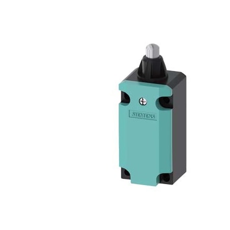 Siemens Position switch Metal enclosure 40 mm according to EN 50041 Device 3SE5112-0BC02