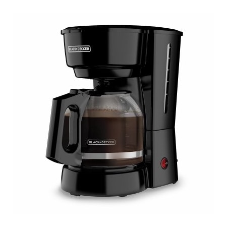 Applica/Spectrum Brands 12C BLK Coffee Maker CM0940BD