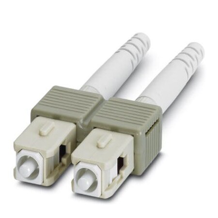 Phoenix Contact FOC-C-SCDU-GOF-MM SC duplex connector 1411292
