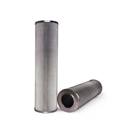 National Filters HYDRAULIC FILTER - RETURN LINE FOR FILTER-X XH04164 RMH690-19-20G-V