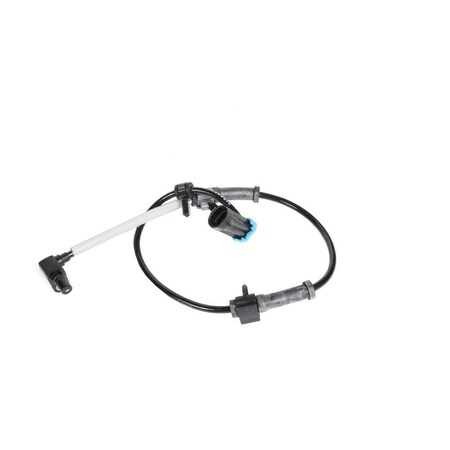 Acdelco SENSOR ASM FRT WHL SPD, ABS Wheel Speed Sensor, 19300584