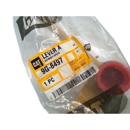 Caterpillar LEVER A, CATERPILLAR OEM 9G8497 9G8497