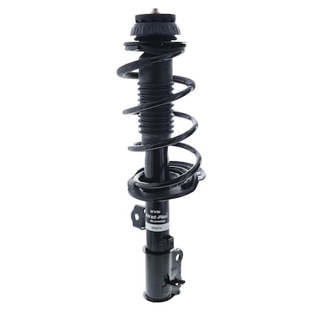 Kyb Complete Corner Unit Assembly -Strut, Mount and Spring, SR4574