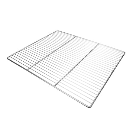 Beverage-Air SHELF-1DR, SILVER FREEZE, WARMING CABINET 50597701