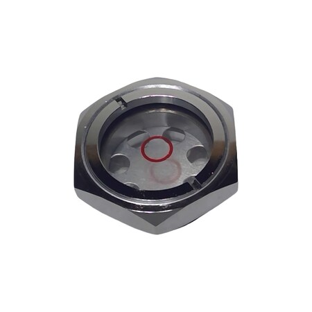 Cnh PLUG HEX SOCKET, CNH OEM 14E7-01070 14E7-01070