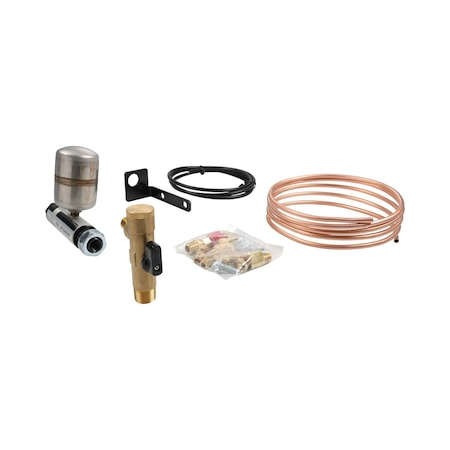 Speedaire Auto Drain Kit, Champion, Gardner Denver CC1079015