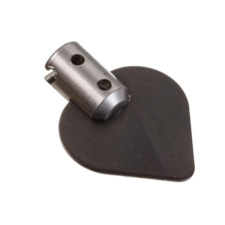 Ridgid Cutter, Spade, T-212, 1-3/4 63040