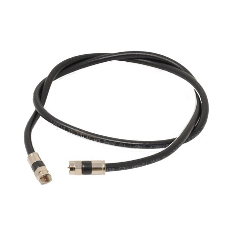 Pace International Economy Antenna Coaxial Cable, 36" 105117