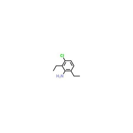 Ak Scientific 3-Chloro-2, 6-diethylaniline (1g), CAS 67330-62-5 F982-1g