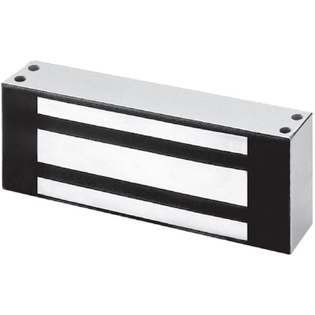 Securitron Electromagnetic Lock, Face Mount M62FD