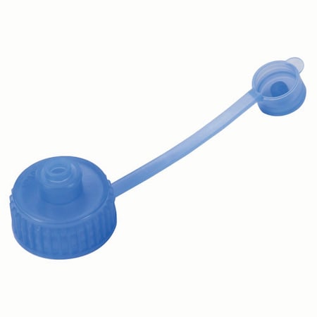 Jorgensen Laboratories Pharmacy Bottle Adapter Caps - Pharmacy Bottle Adapter Caps (24mm), 20PK J1080R