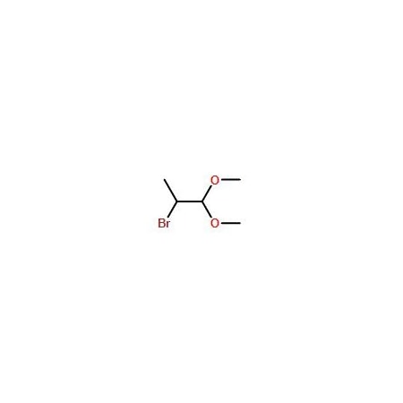 Ak Scientific 2-Bromo-1, 1-dimethoxypropane (1g), CAS 33170-72-8 V5228-1g