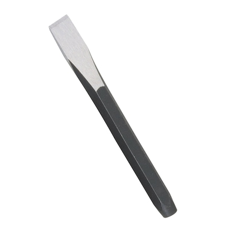 Genius Tools Flat Chisels 19mmF x 200mmL 562019