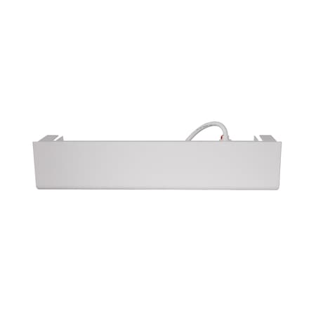 Aspen Mini White Condensate Pump, Compact, Quiet and Stylish FP3578/MG