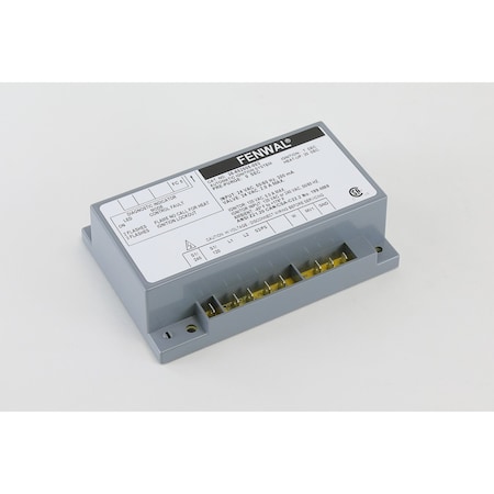 Fenwal IGNITION MODULE, WTR PIK LAARS 35-652505-003