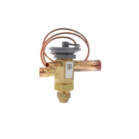 Rheem TXV, 3/8x1/2 in. sw R410A 3 TON 30 in. 611012