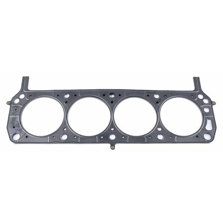 Hk Star Bright Lighting Ltd Cometic Gasket C5480-051 4.080 in. MLS Head Gasket, 0.051 in. - Big Block Ford SVO CAGC5480-051