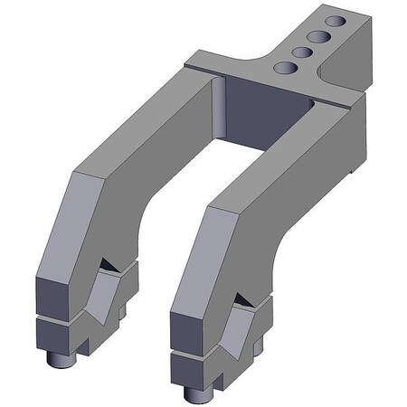 Smc CENTER ARM CKZT40-A015CS