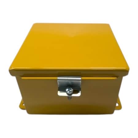 Caterpillar BOX-ELEC, CATERPILLAR OEM 4329110 4329110