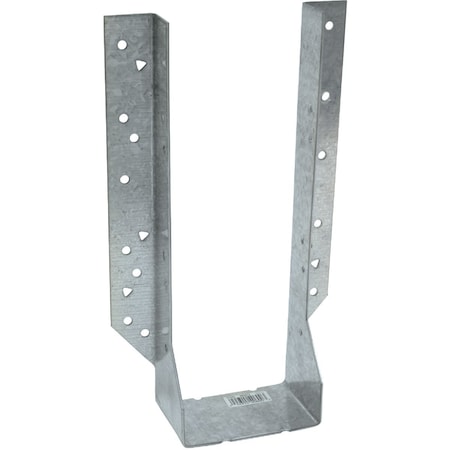 Simpson Strong-Tie 4X12 Galvanized Face Mount Joist Hanger HU412