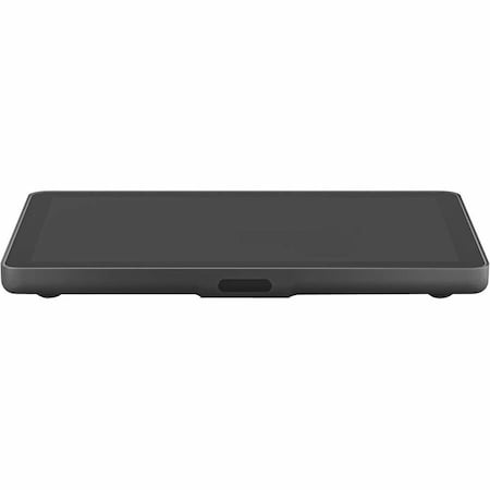 Logitech Logitech Rally Bar + Tap IP Graphite Bundle for Video Meeting Rooms 991000419