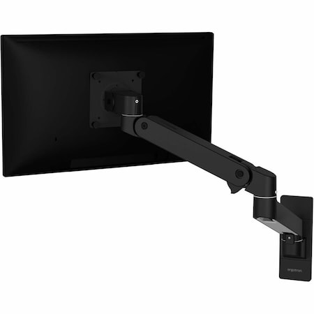 Ergotron LX PRO ARM SNGL WALL MNT 45-683-292