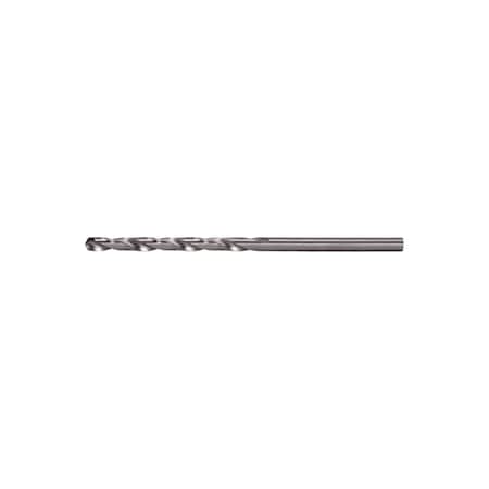 Century Drill & Tool 1/8 BRITE DRILL BIT BULK 12PK 22108