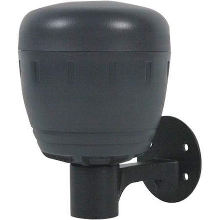 Safety Technology International Transmitter For 34150, 3 VDC, Green/Black, Pole And Wall Mount STI-34151