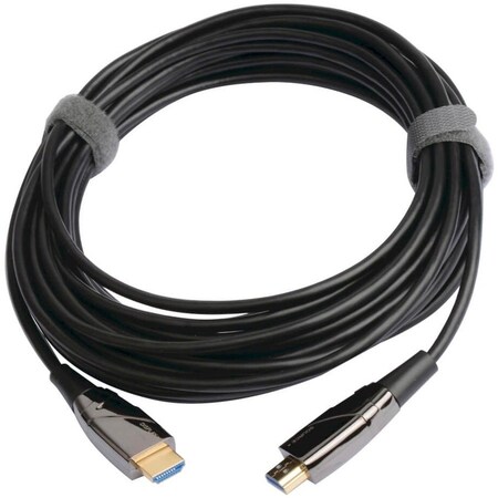 Tripp Lite HI-SPEED HDMI CABLE FIBER AOC 4K M/M 5M P568-05M-FBR