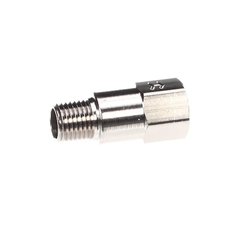 Synesso Steam Inlet Check Valve, 1/4' 1.4290