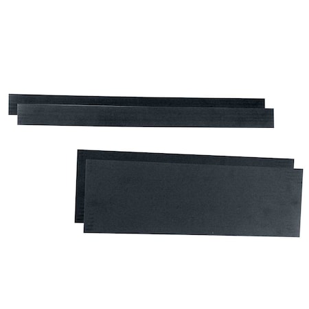 Lowell Magnetic Vent Blockers MVB27