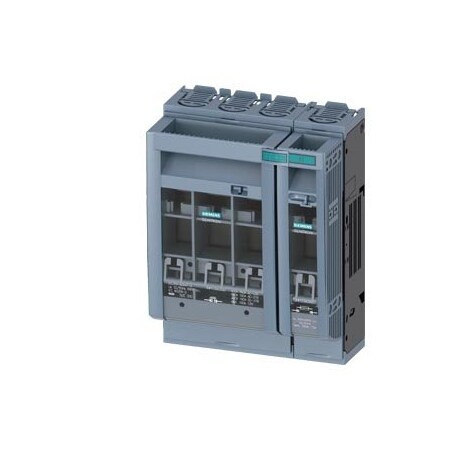 Siemens SENTRON fuse switch disconnector 3NP1 3NP1134-1CA20