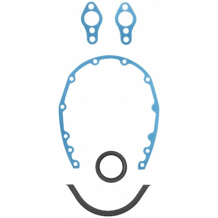 Fel-Pro Timing Cover Gasket Set TCS 45121