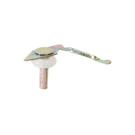Auveco GM Universal Moulding Fastener Use with Barrel Nuts, 15PK 23964