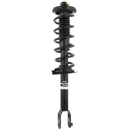 Kyb Complete Corner Unit Assembly -Strut, Mount and Spring, SR4789