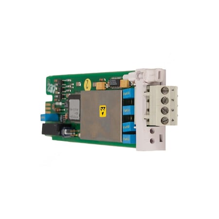 Siemens Universal analog input module for tc/rtd/r/mv programmable 6DR2800-8V