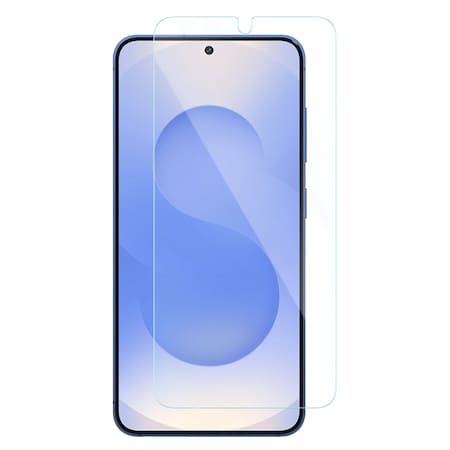 Gadget Guard Glass Pro Screen Protector For Samsung Galaxy S25, Clear GGGLGGF211SS01A